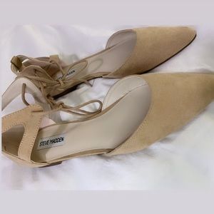 STEVEN MADDEN Flats